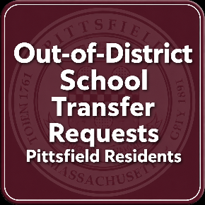 Out of District